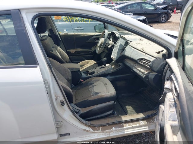 Aukcja sprzedaży 2024 Subaru Impreza Sport 5-door, vin: JF1GUAFC4R8894678, numer aukcji: 45681413