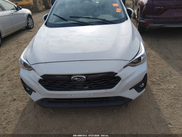 Aukcja sprzedaży 2024 Subaru Impreza Sport 5-door, vin: JF1GUAFC4R8894678, numer aukcji: 45681413