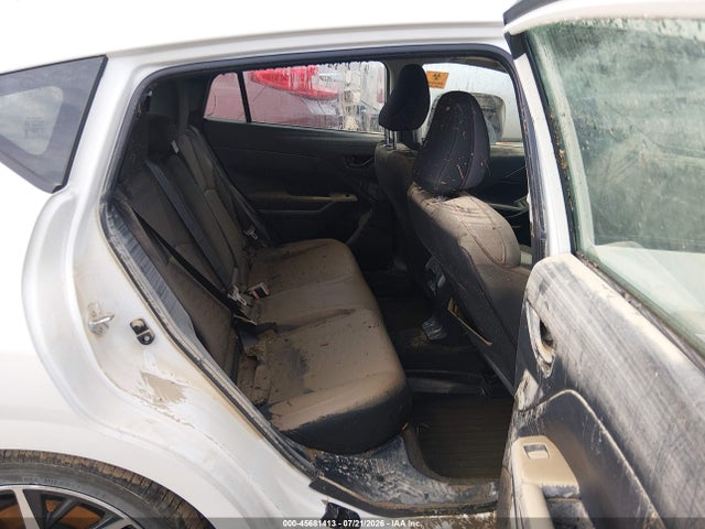 Aukcja sprzedaży 2024 Subaru Impreza Sport 5-door, vin: JF1GUAFC4R8894678, numer aukcji: 45681413