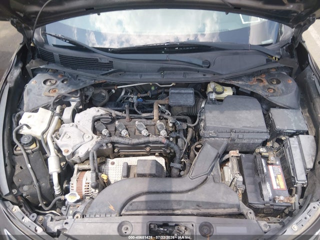 Nissan Altima 2.5 S 2014 1N4AL3AP7EC191033 Image 10