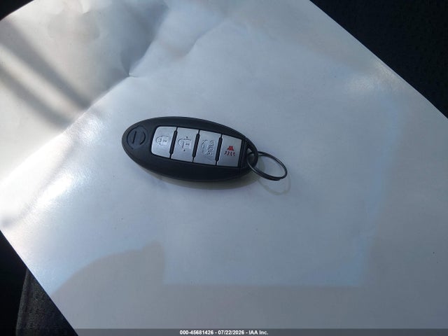 Nissan Altima 2.5 S 2014 1N4AL3AP7EC191033 Image 11