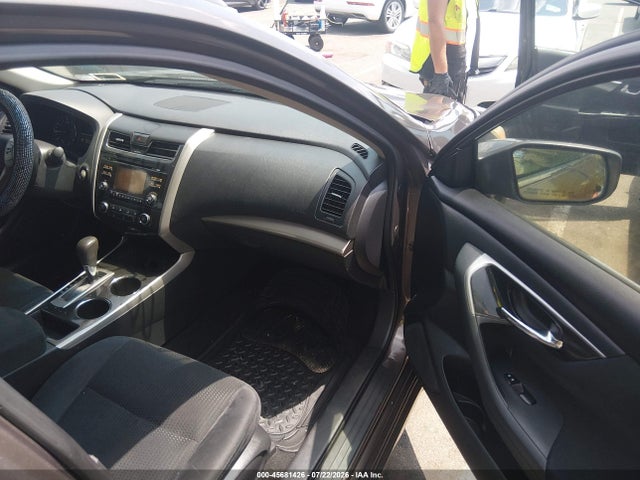 Nissan Altima 2.5 S 2014 1N4AL3AP7EC191033 Image 5