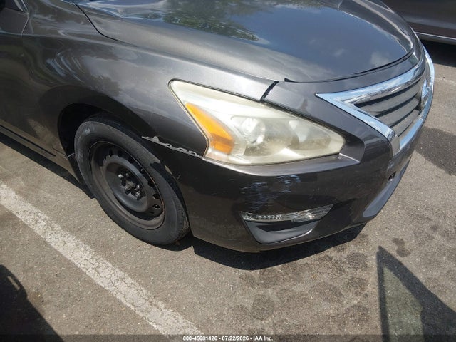 Nissan Altima 2.5 S 2014 1N4AL3AP7EC191033 Image 6