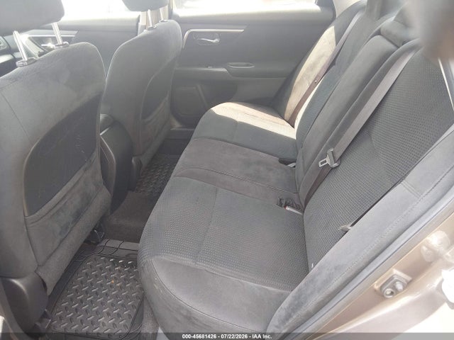 Nissan Altima 2.5 S 2014 1N4AL3AP7EC191033 Image 8