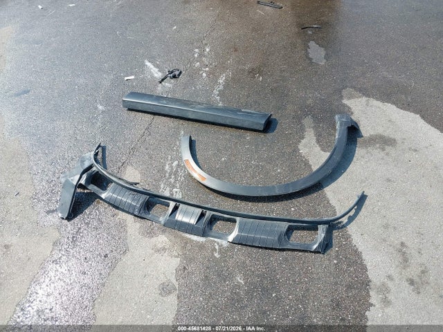 45681428 :رقم المزاد ، 7FARS6H87SE099231 vin ، 2025 Honda Cr-v Hybrid Sport-l مزاد بيع
