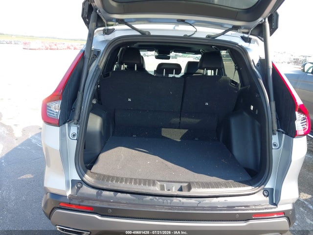 45681428 :رقم المزاد ، 7FARS6H87SE099231 vin ، 2025 Honda Cr-v Hybrid Sport-l مزاد بيع