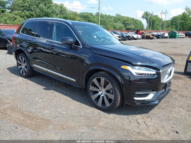 Aukcja sprzedaży 2023 Volvo Xc90 B6 Ultimate 7-seater, vin: YV4062PA6P1938613, numer aukcji: 45681433