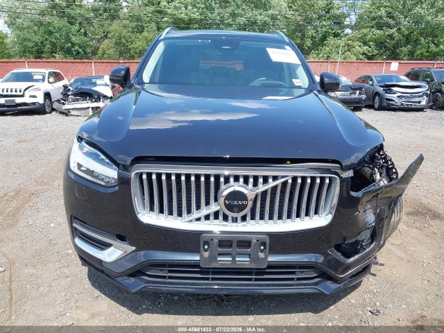 Aukcja sprzedaży 2023 Volvo Xc90 B6 Ultimate 7-seater, vin: YV4062PA6P1938613, numer aukcji: 45681433