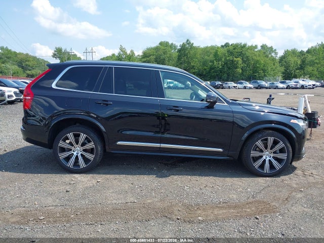 Aukcja sprzedaży 2023 Volvo Xc90 B6 Ultimate 7-seater, vin: YV4062PA6P1938613, numer aukcji: 45681433