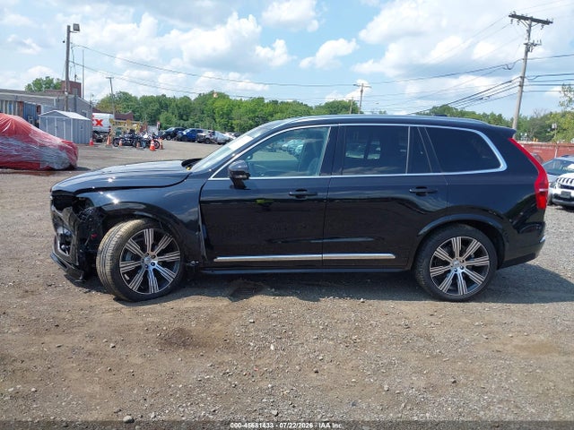Aukcja sprzedaży 2023 Volvo Xc90 B6 Ultimate 7-seater, vin: YV4062PA6P1938613, numer aukcji: 45681433