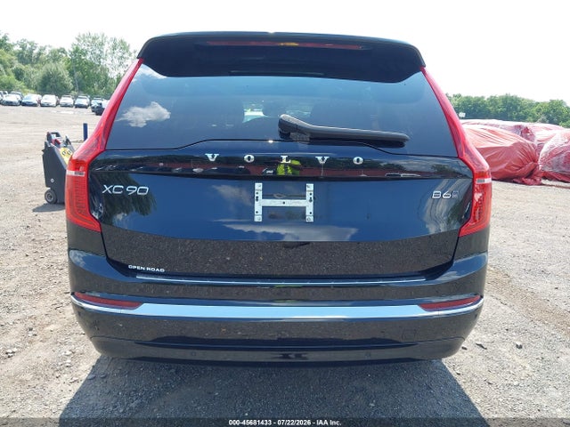 Aukcja sprzedaży 2023 Volvo Xc90 B6 Ultimate 7-seater, vin: YV4062PA6P1938613, numer aukcji: 45681433