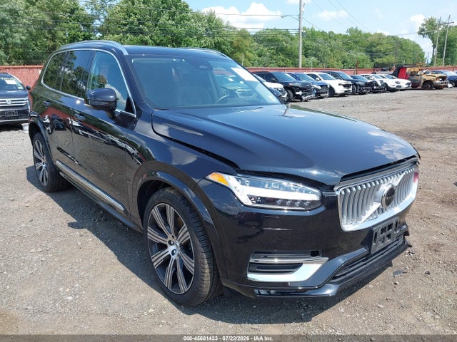 Aukcja sprzedaży 2023 Volvo Xc90 B6 Ultimate 7-seater, vin: YV4062PA6P1938613, numer aukcji: 45681433