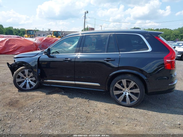 Aukcja sprzedaży 2023 Volvo Xc90 B6 Ultimate 7-seater, vin: YV4062PA6P1938613, numer aukcji: 45681433