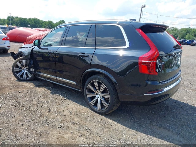 Aukcja sprzedaży 2023 Volvo Xc90 B6 Ultimate 7-seater, vin: YV4062PA6P1938613, numer aukcji: 45681433