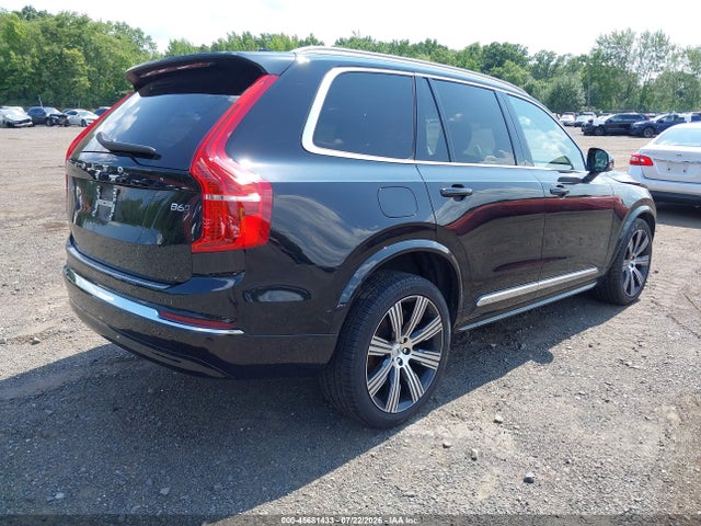 Aukcja sprzedaży 2023 Volvo Xc90 B6 Ultimate 7-seater, vin: YV4062PA6P1938613, numer aukcji: 45681433