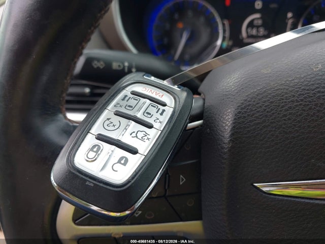 Aukcja sprzedaży 2018 Chrysler Pacifica Touring L Plus, vin: 2C4RC1EG1JR189033, numer aukcji: 45681435