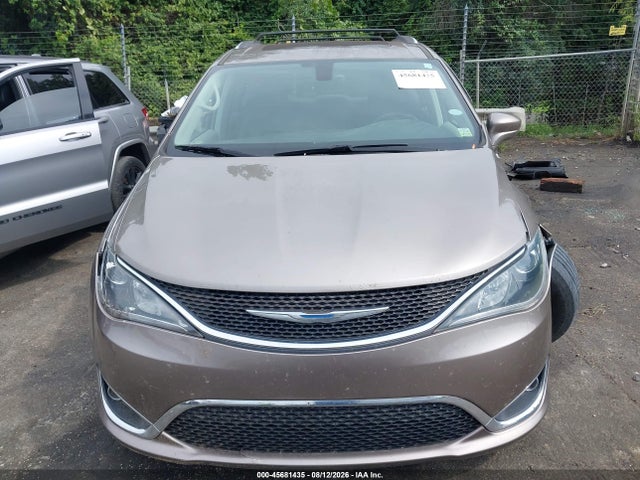 Aukcja sprzedaży 2018 Chrysler Pacifica Touring L Plus, vin: 2C4RC1EG1JR189033, numer aukcji: 45681435