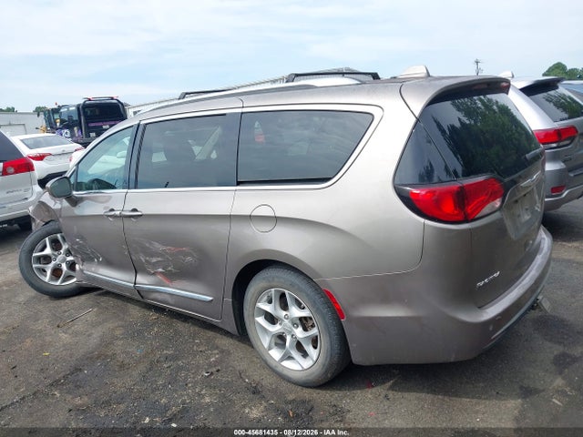 Aukcja sprzedaży 2018 Chrysler Pacifica Touring L Plus, vin: 2C4RC1EG1JR189033, numer aukcji: 45681435