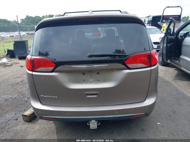 Aukcja sprzedaży 2018 Chrysler Pacifica Touring L Plus, vin: 2C4RC1EG1JR189033, numer aukcji: 45681435