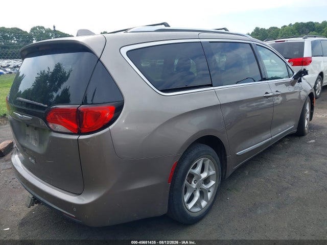 Aukcja sprzedaży 2018 Chrysler Pacifica Touring L Plus, vin: 2C4RC1EG1JR189033, numer aukcji: 45681435