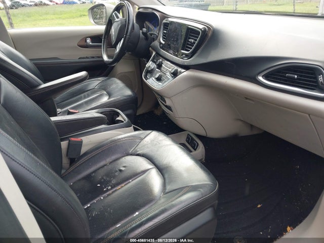 Aukcja sprzedaży 2018 Chrysler Pacifica Touring L Plus, vin: 2C4RC1EG1JR189033, numer aukcji: 45681435
