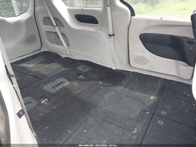 Aukcja sprzedaży 2018 Chrysler Pacifica Touring L Plus, vin: 2C4RC1EG1JR189033, numer aukcji: 45681435