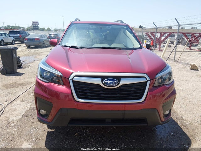 Subaru Forester Premium 2021 JF2SKAJC1MH435801 Image 11
