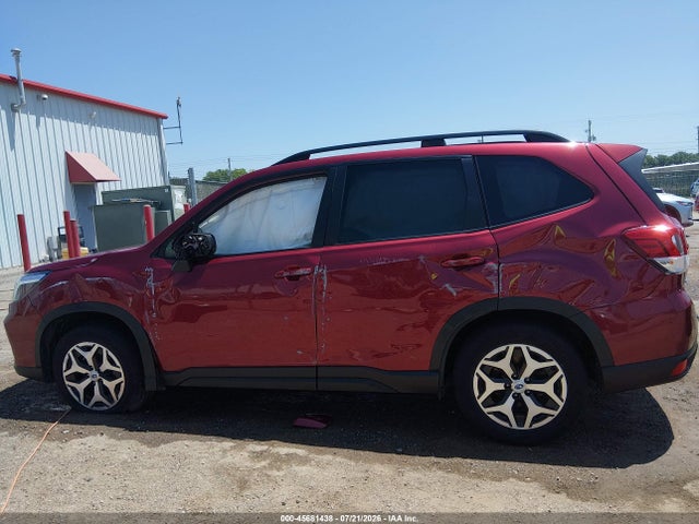 Subaru Forester Premium 2021 JF2SKAJC1MH435801 Image 13