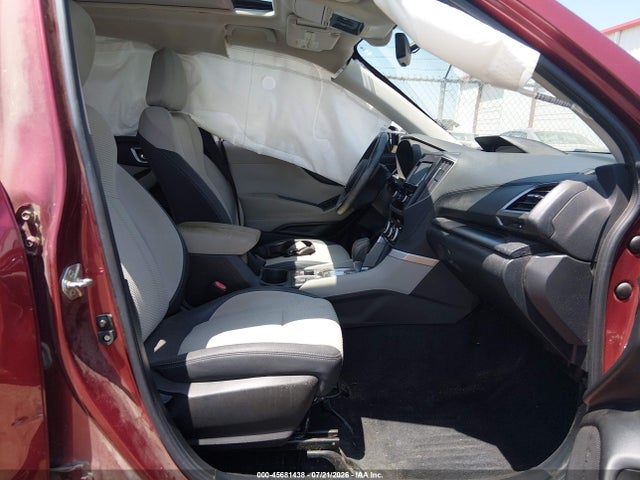 Subaru Forester Premium 2021 JF2SKAJC1MH435801 Image 5