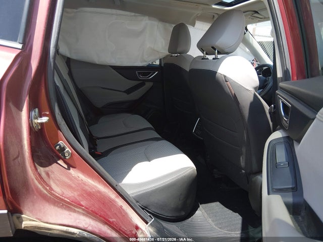 Subaru Forester Premium 2021 JF2SKAJC1MH435801 Image 8