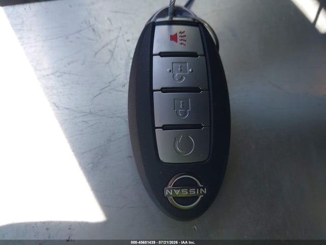 Nissan KICKS SV 2018 3N1CP5CU7JL538528 Image 11