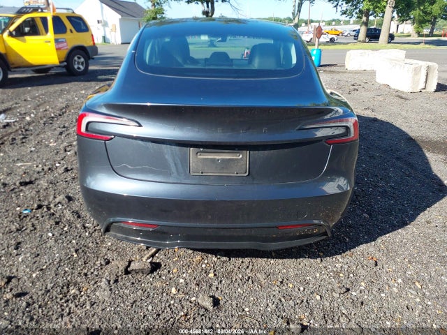 5YJ3E1EA3TF138675 Tesla Model 3 Premium Rear-wheel Drive/rear-wheel Drive