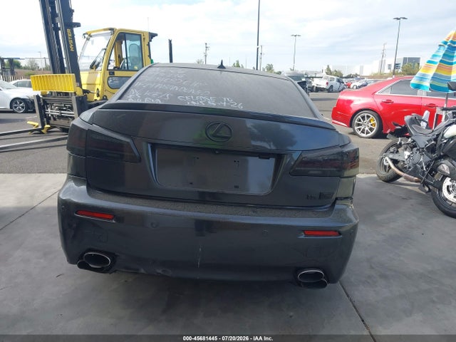 Продаж на аукціоні авто 2008 Lexus Is F, vin: JTHBP262685000462, номер лоту: 45681445