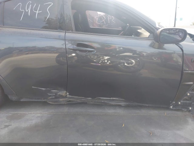 Продаж на аукціоні авто 2008 Lexus Is F, vin: JTHBP262685000462, номер лоту: 45681445