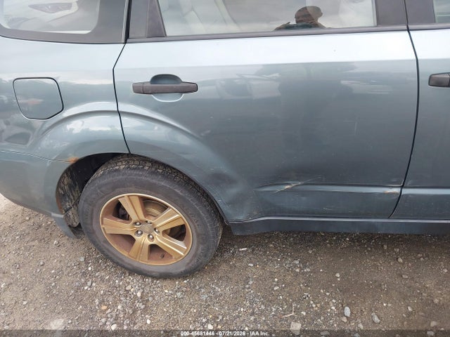 Auction sale of the 2013 Subaru Forester 2.5x, vin: JF2SHABC1DH413861, lot number: 45681446