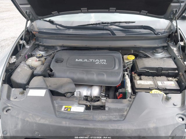 45681447 :رقم المزاد ، 1C4PJLAB0EW112993 vin ، 2014 Jeep Cherokee Sport مزاد بيع