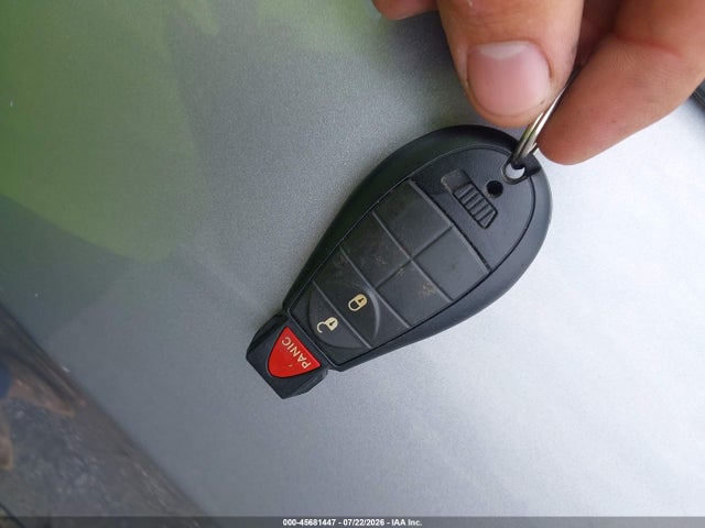 45681447 :رقم المزاد ، 1C4PJLAB0EW112993 vin ، 2014 Jeep Cherokee Sport مزاد بيع