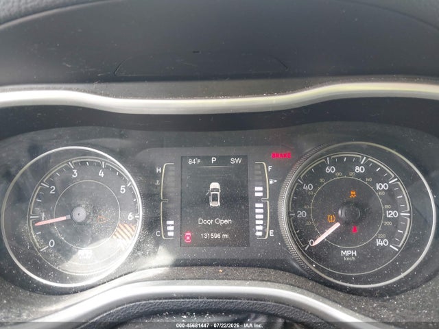 45681447 :رقم المزاد ، 1C4PJLAB0EW112993 vin ، 2014 Jeep Cherokee Sport مزاد بيع