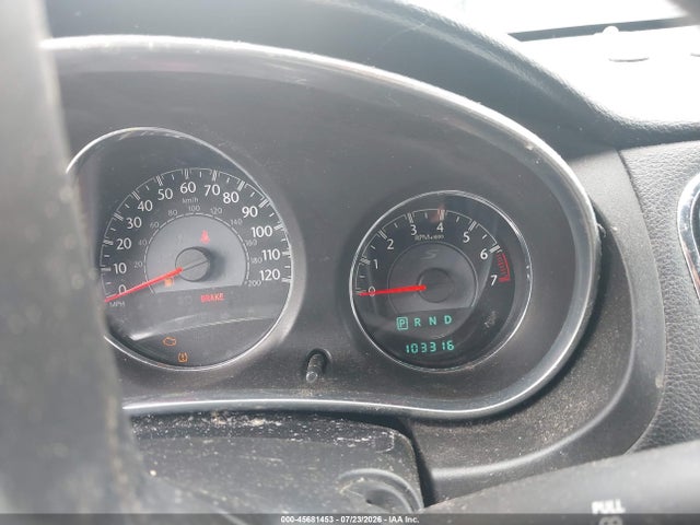 2014 Chrysler 200 Touring მანქანა იყიდება აუქციონზე, vin: 1C3CCBBG2EN183877, აუქციონის ნომერი: 45681453