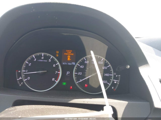 2016 Acura Rdx Acurawatch Plus Pkg მანქანა იყიდება აუქციონზე, vin: 5J8TB3H31GL005936, აუქციონის ნომერი: 45681459