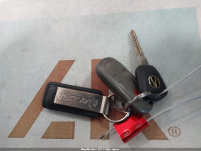 45681461 :رقم المزاد ، JH4CL96815C001717 vin ، 2005 Acura Tsx مزاد بيع