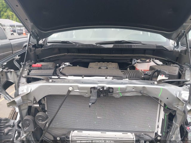 Продажа на аукционе авто 2026 Chevrolet Silverado 1500 4wd  Short Bed Lt With 2fl, vin: 1GCPKKEK4TZ144620, номер лота: 45681470