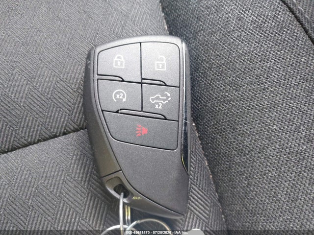 Продажа на аукционе авто 2026 Chevrolet Silverado 1500 4wd  Short Bed Lt With 2fl, vin: 1GCPKKEK4TZ144620, номер лота: 45681470
