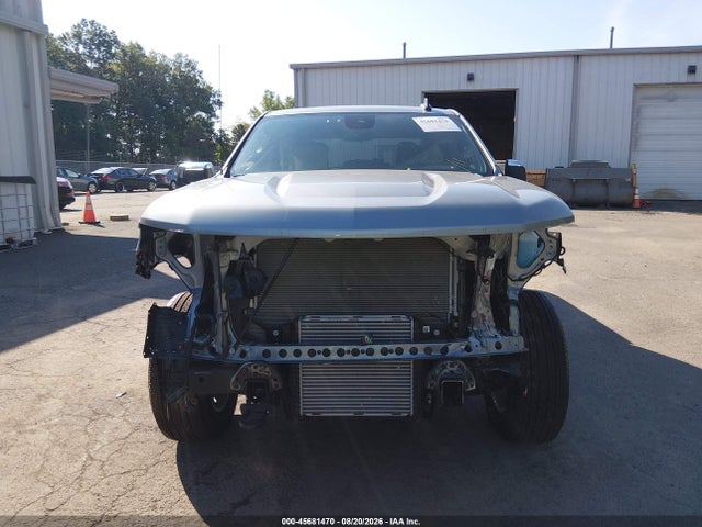 Продажа на аукционе авто 2026 Chevrolet Silverado 1500 4wd  Short Bed Lt With 2fl, vin: 1GCPKKEK4TZ144620, номер лота: 45681470
