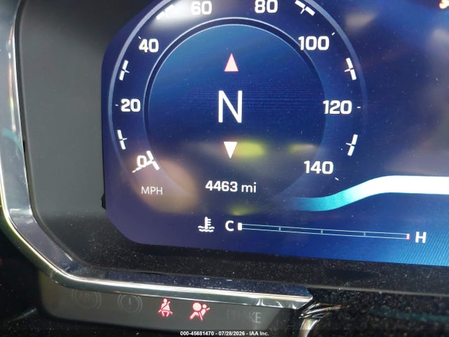 Продажа на аукционе авто 2026 Chevrolet Silverado 1500 4wd  Short Bed Lt With 2fl, vin: 1GCPKKEK4TZ144620, номер лота: 45681470
