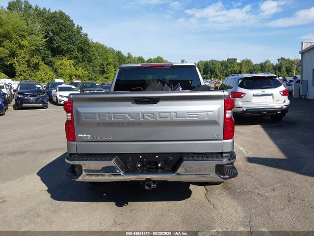 Продажа на аукционе авто 2026 Chevrolet Silverado 1500 4wd  Short Bed Lt With 2fl, vin: 1GCPKKEK4TZ144620, номер лота: 45681470