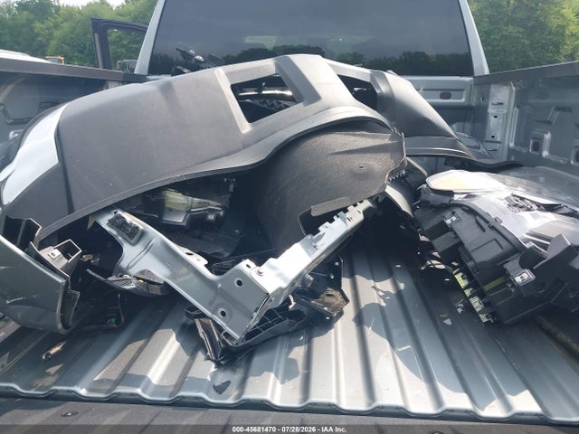 Продажа на аукционе авто 2026 Chevrolet Silverado 1500 4wd  Short Bed Lt With 2fl, vin: 1GCPKKEK4TZ144620, номер лота: 45681470