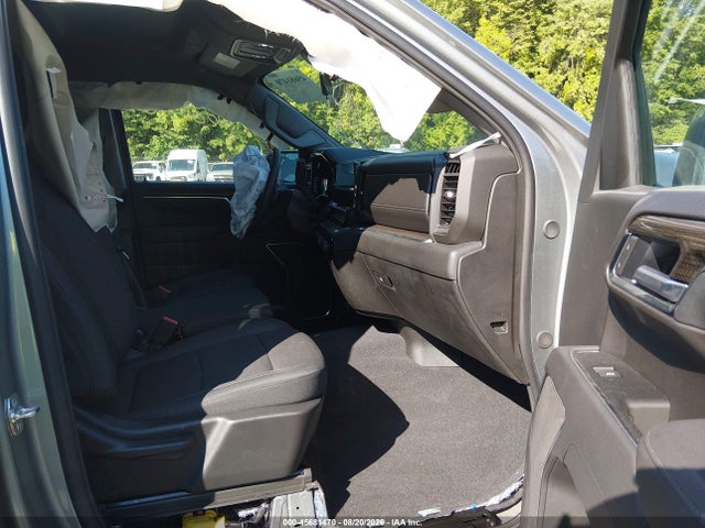 Продажа на аукционе авто 2026 Chevrolet Silverado 1500 4wd  Short Bed Lt With 2fl, vin: 1GCPKKEK4TZ144620, номер лота: 45681470