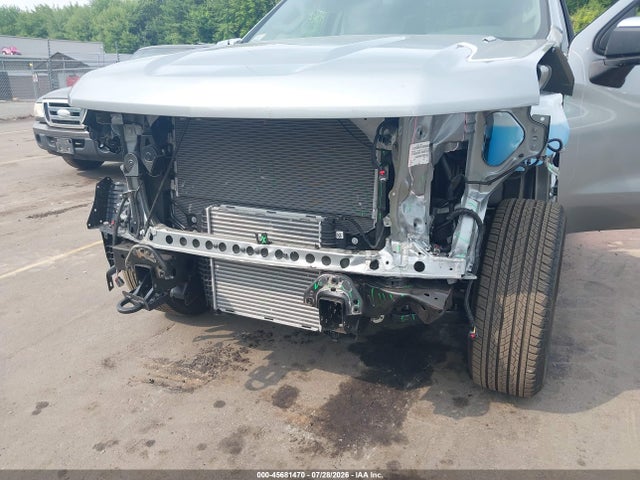 Продажа на аукционе авто 2026 Chevrolet Silverado 1500 4wd  Short Bed Lt With 2fl, vin: 1GCPKKEK4TZ144620, номер лота: 45681470