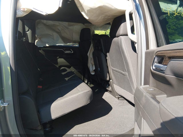 Продажа на аукционе авто 2026 Chevrolet Silverado 1500 4wd  Short Bed Lt With 2fl, vin: 1GCPKKEK4TZ144620, номер лота: 45681470